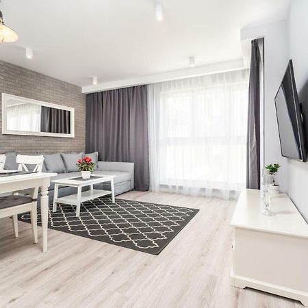 Exclusive Vermelo Apartment Krakov Exteriér fotografie