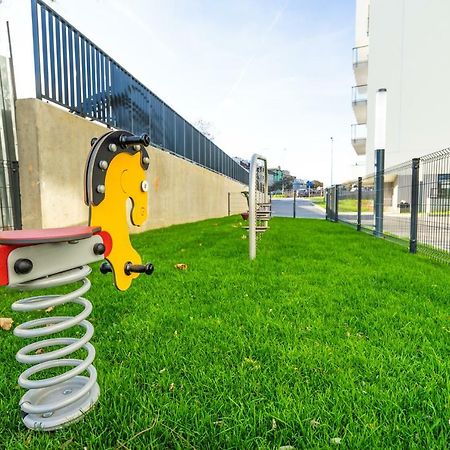 Exclusive Vermelo Apartment Krakov Exteriér fotografie