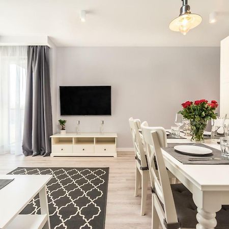 Exclusive Vermelo Apartment Krakov Exteriér fotografie