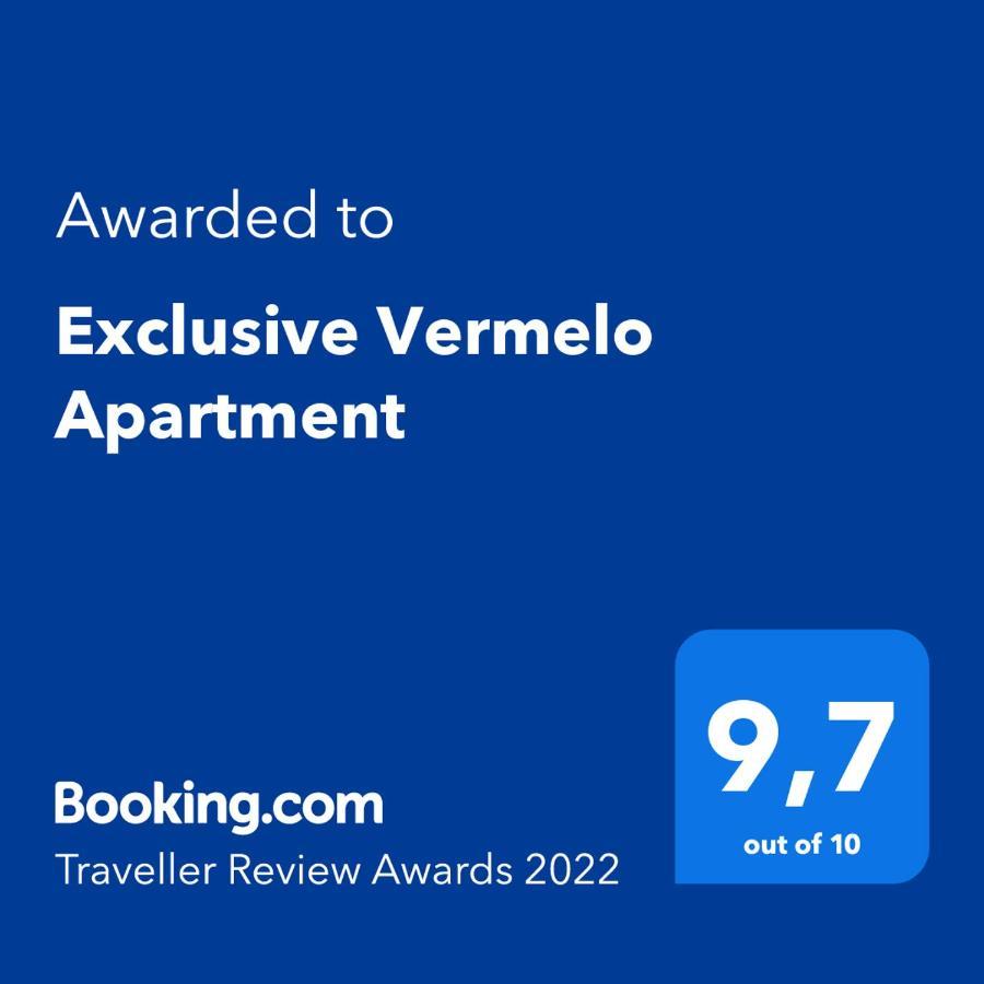 Exclusive Vermelo Apartment Krakov Exteriér fotografie