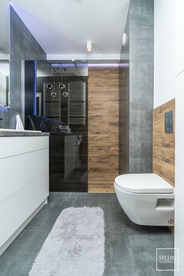 Exclusive Vermelo Apartment Krakov Exteriér fotografie