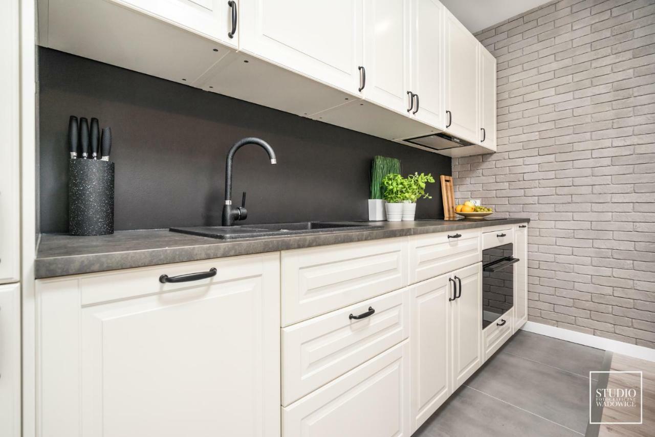 Exclusive Vermelo Apartment Krakov Exteriér fotografie