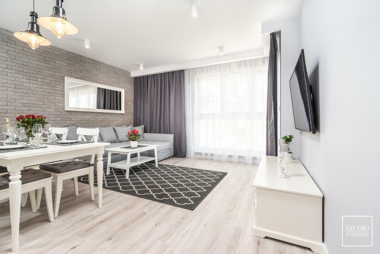 Exclusive Vermelo Apartment Krakov Exteriér fotografie