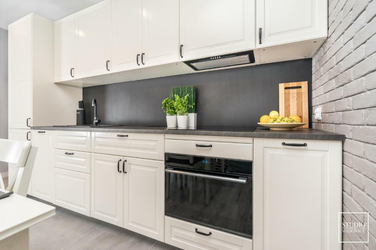 Exclusive Vermelo Apartment Krakov Exteriér fotografie