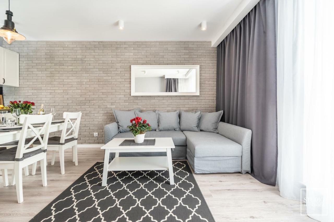 Exclusive Vermelo Apartment Krakov Exteriér fotografie