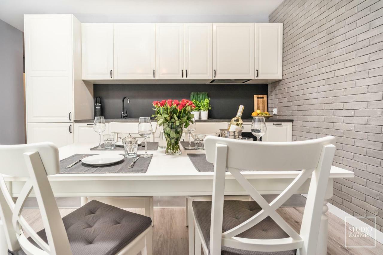 Exclusive Vermelo Apartment Krakov Exteriér fotografie
