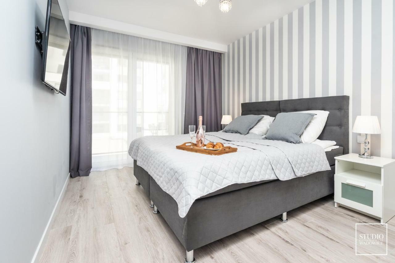 Exclusive Vermelo Apartment Krakov Exteriér fotografie