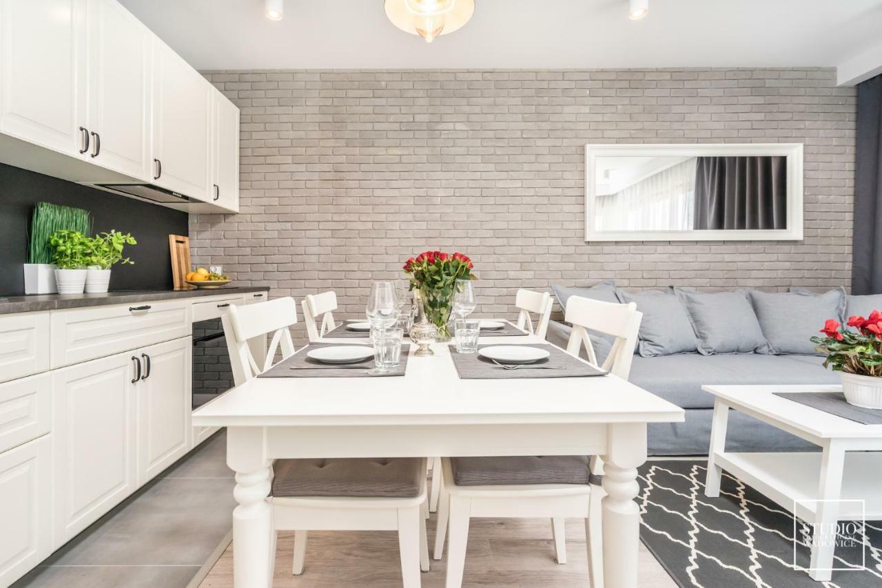 Exclusive Vermelo Apartment Krakov Exteriér fotografie
