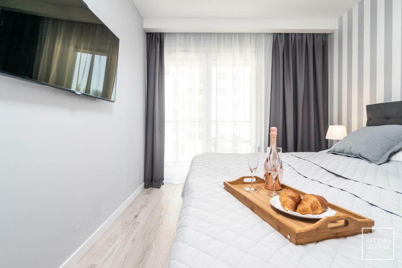 Exclusive Vermelo Apartment Krakov Exteriér fotografie