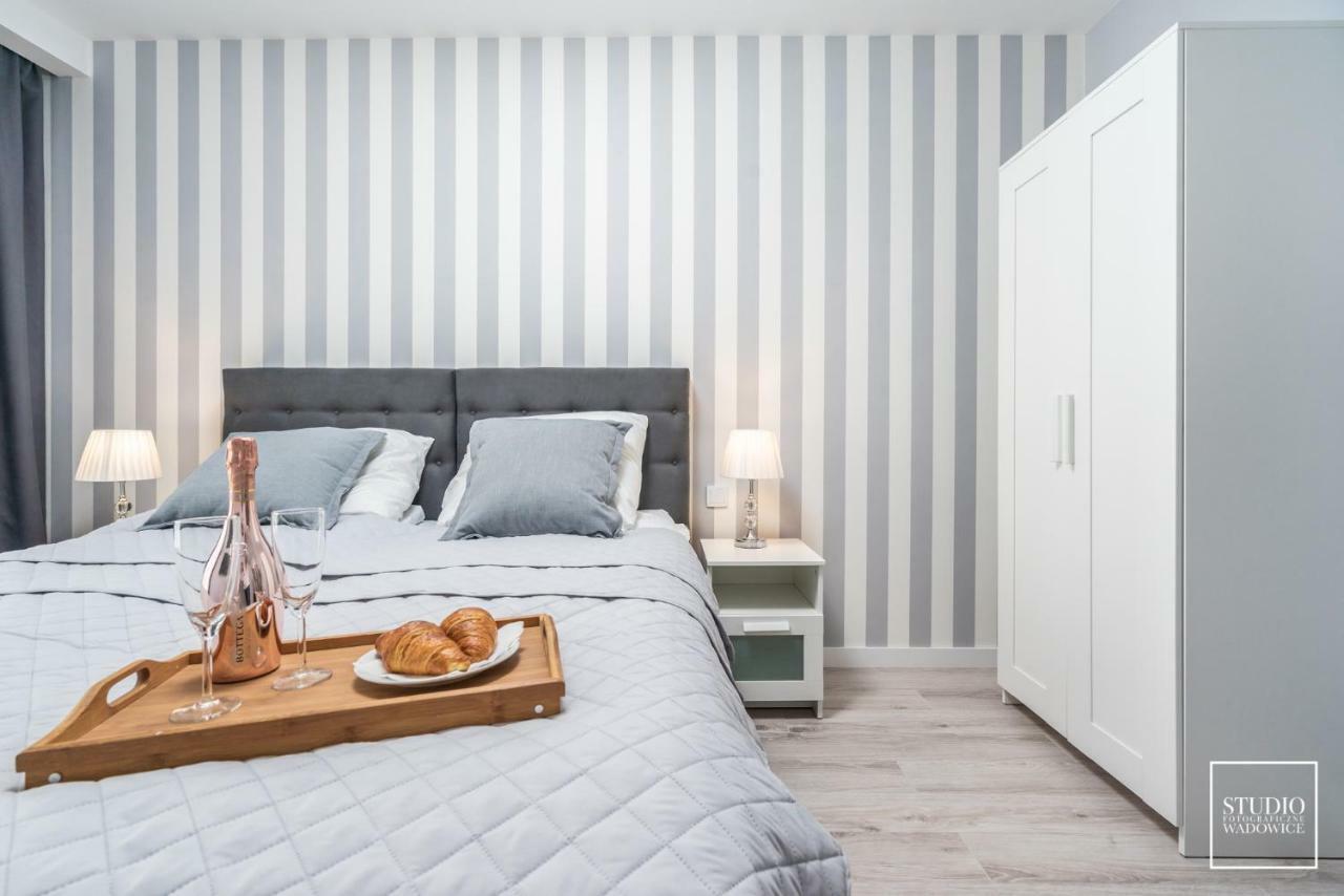 Exclusive Vermelo Apartment Krakov Exteriér fotografie