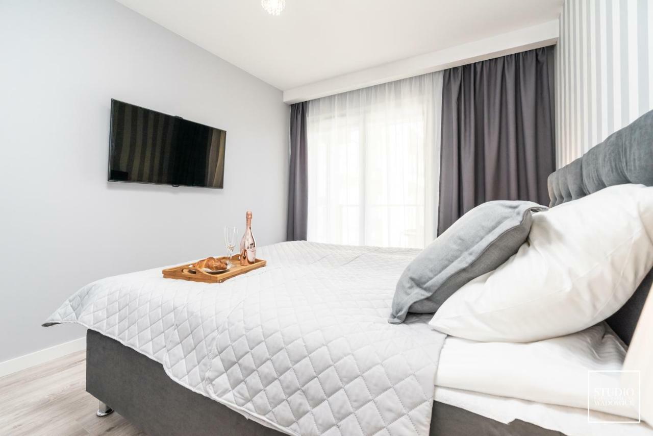 Exclusive Vermelo Apartment Krakov Exteriér fotografie