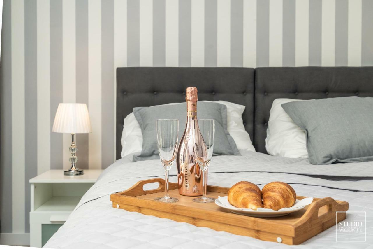 Exclusive Vermelo Apartment Krakov Exteriér fotografie