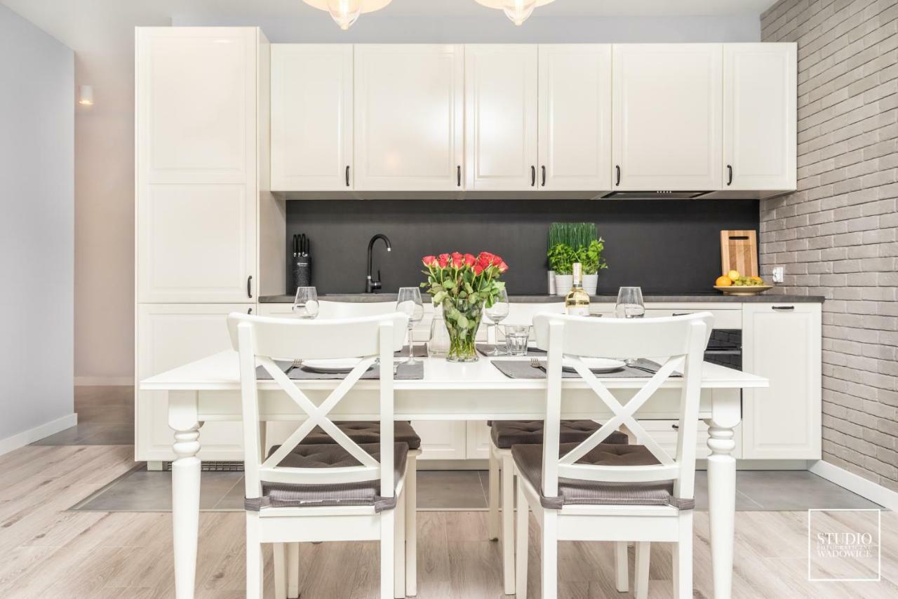 Exclusive Vermelo Apartment Krakov Exteriér fotografie