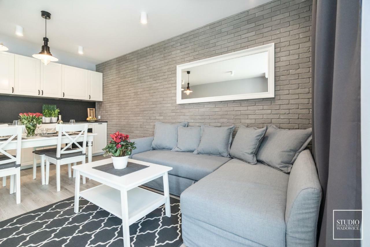 Exclusive Vermelo Apartment Krakov Exteriér fotografie