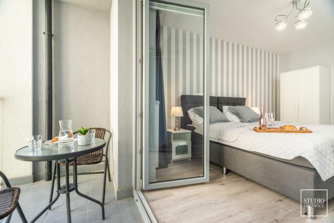 Exclusive Vermelo Apartment Krakov Exteriér fotografie