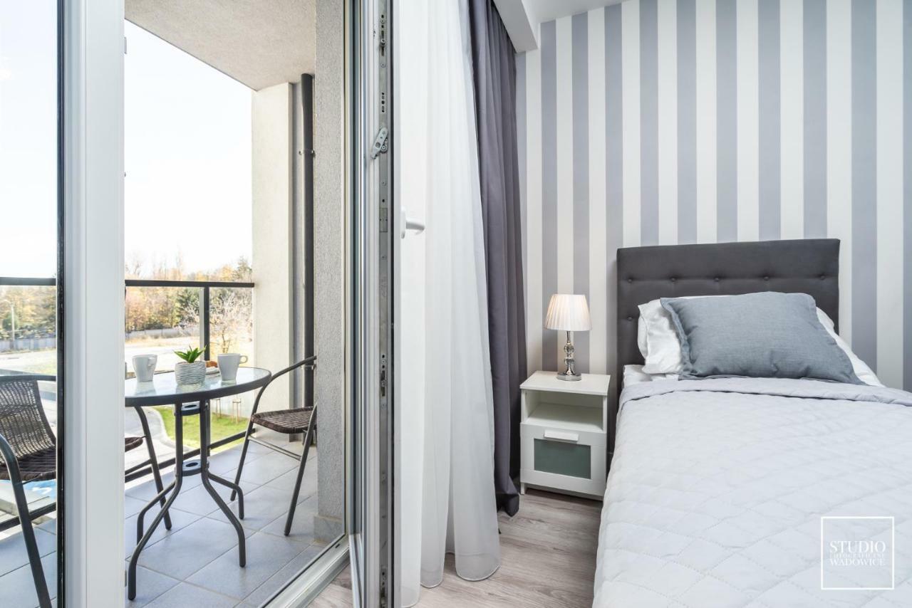 Exclusive Vermelo Apartment Krakov Exteriér fotografie