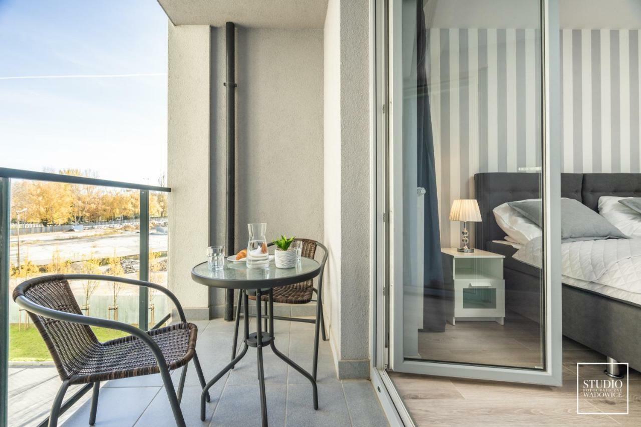 Exclusive Vermelo Apartment Krakov Exteriér fotografie