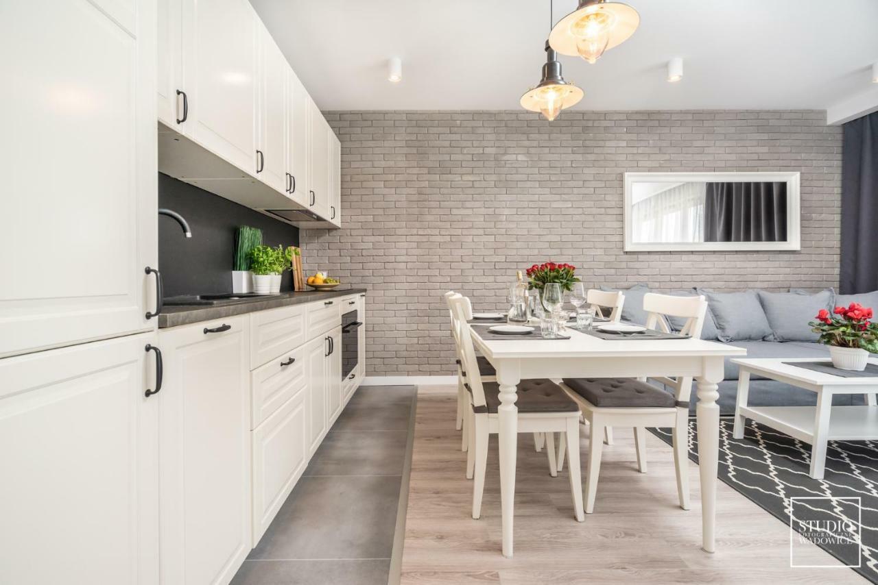 Exclusive Vermelo Apartment Krakov Exteriér fotografie