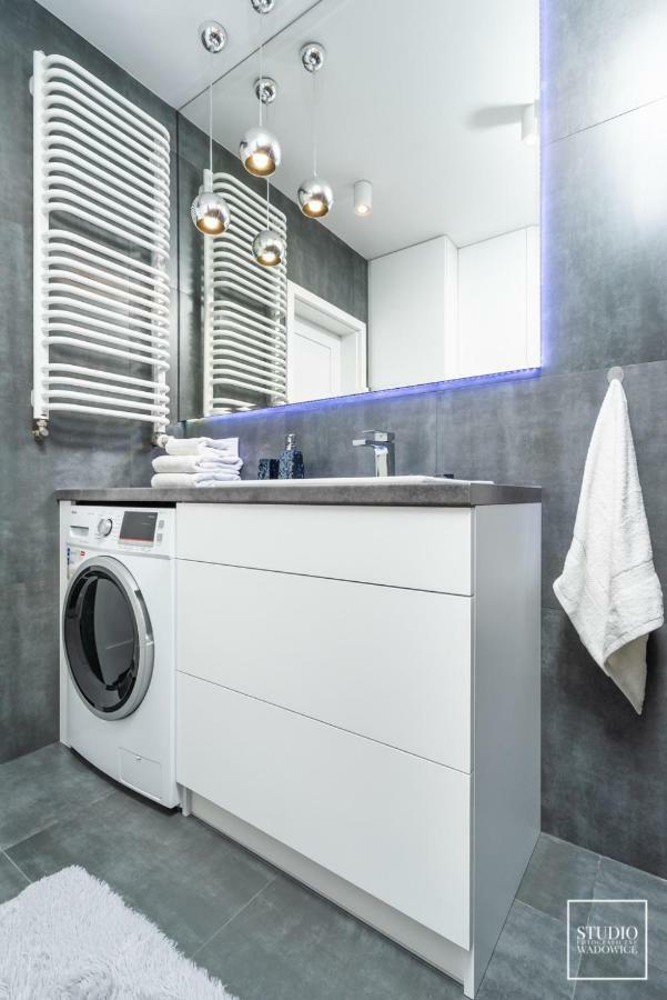 Exclusive Vermelo Apartment Krakov Exteriér fotografie