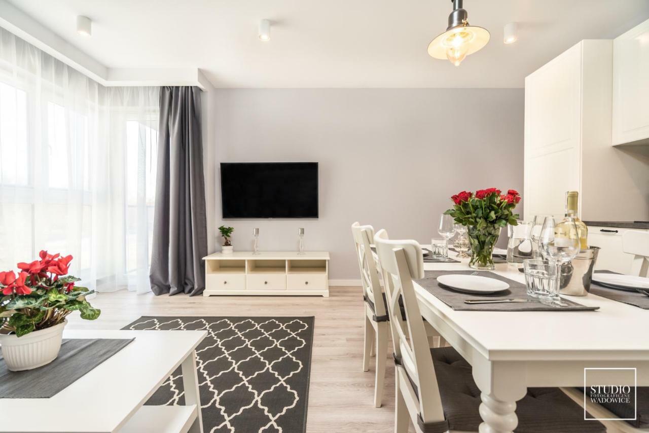 Exclusive Vermelo Apartment Krakov Exteriér fotografie