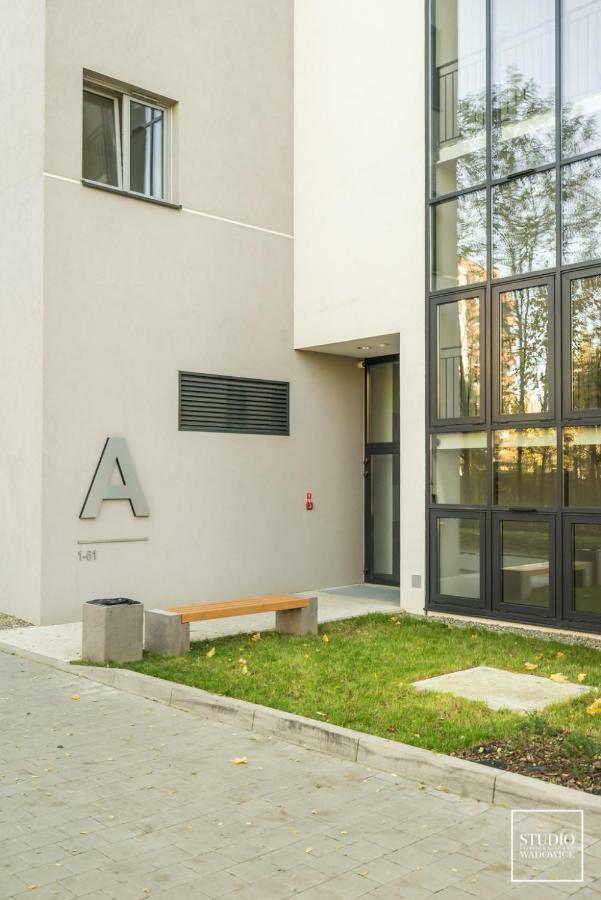 Exclusive Vermelo Apartment Krakov Exteriér fotografie